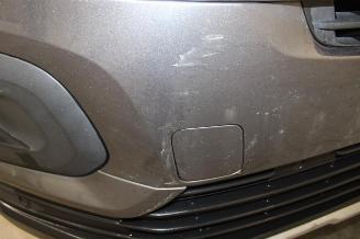 Peugeot Rifter  picture 9