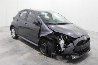 Toyota Yaris  picture 2