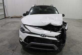 Hyundai I-20 i20 picture 6