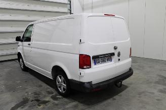Volkswagen Transporter T6 picture 4