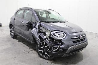 Fiat 500X  picture 2