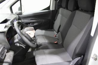 Citroën Berlingo  picture 10