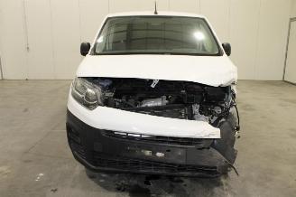 Citroën Berlingo  picture 21