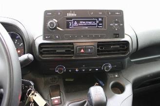 Citroën Berlingo  picture 12