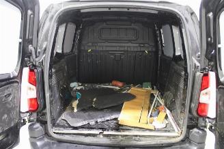Citroën Berlingo  picture 16