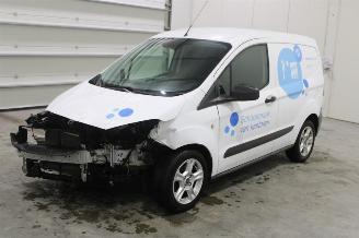 Purkuautot commercial vehicles Ford Transit Courier Van Transit Courier 2021/4