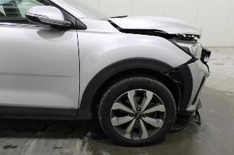 Kia Stonic  picture 7