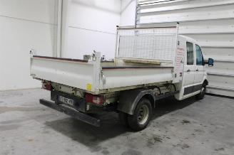 Volkswagen Crafter  picture 3