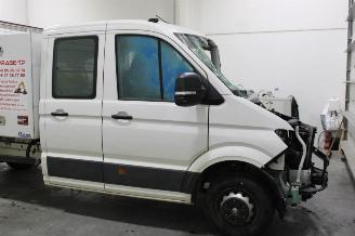Volkswagen Crafter  picture 13