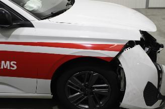 Peugeot 308  picture 5