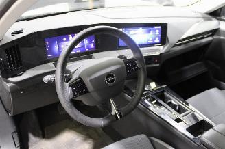 Opel Astra  picture 9