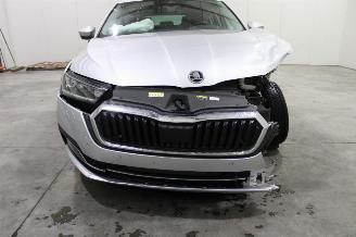 Skoda Octavia  picture 7