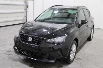 skadebil auto Seat Arona  2025/7