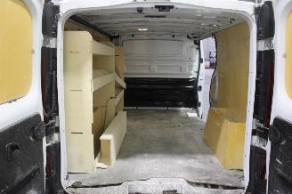 Renault Trafic  picture 20