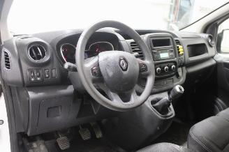 Renault Trafic  picture 10