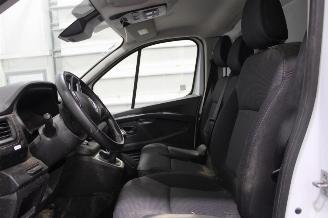 Renault Trafic  picture 10