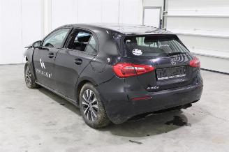 Mercedes A-klasse A 180 picture 4