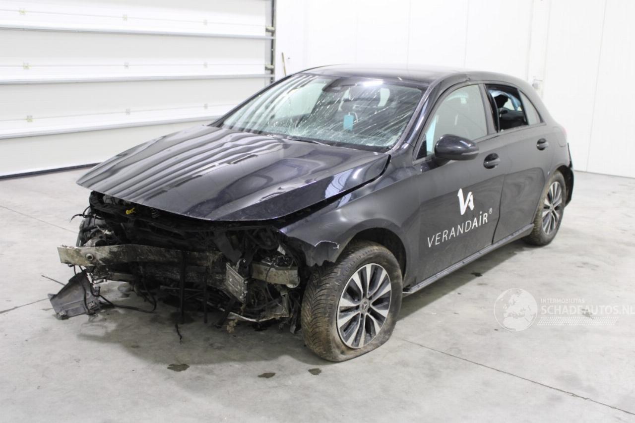 Mercedes A-klasse A 180