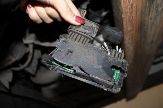 Mercedes A-klasse A 180 picture 24