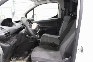 Peugeot Partner  picture 10
