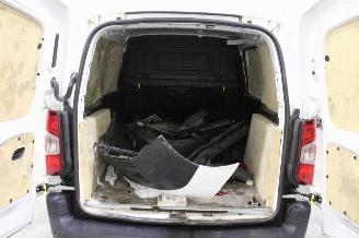 Peugeot Partner  picture 17