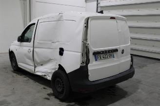 Volkswagen Caddy  picture 5