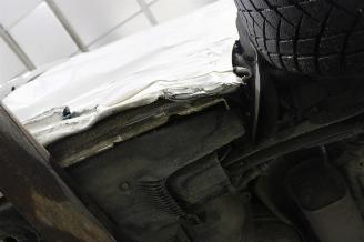 Volkswagen Caddy  picture 16