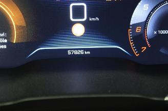 Peugeot 508  picture 13