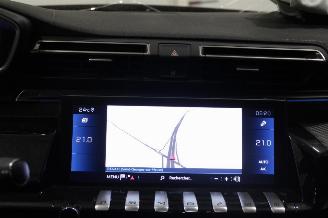 Peugeot 508  picture 14