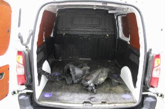 Peugeot Partner  picture 14