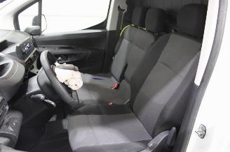 Peugeot Partner  picture 9