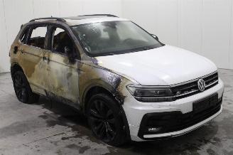 Volkswagen Tiguan  picture 3