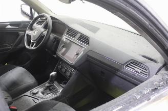 Volkswagen Tiguan  picture 21