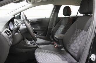 Opel Astra  picture 10