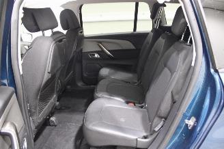 Citroën C4-picasso C4 SpaceTourer picture 12