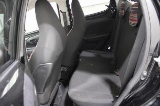 Citroën C1  picture 11