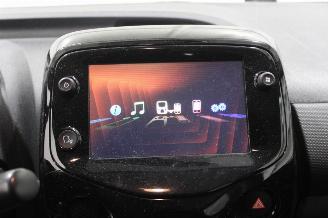 Citroën C1  picture 13
