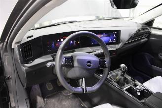 Opel Astra  picture 8