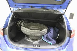 Kia Cee d cee'd picture 20