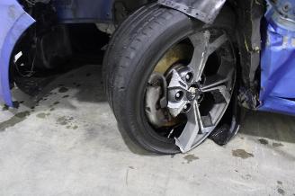 Kia Cee d cee'd picture 8