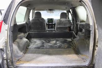 Toyota Landcruiser Land Cruiser picture 16