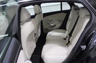 Mercedes Cla-klasse CLA 200 picture 12
