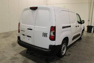 Fiat Doblo  picture 3