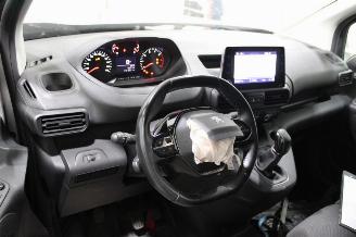 Peugeot Partner  picture 9