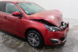 Peugeot 308  picture 5