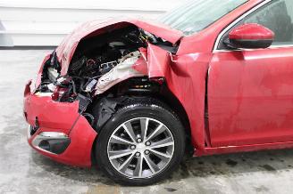 Peugeot 308  picture 6