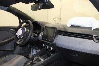 Renault Clio  picture 9