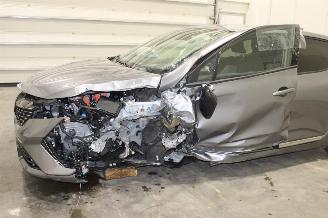 Renault Clio  picture 6