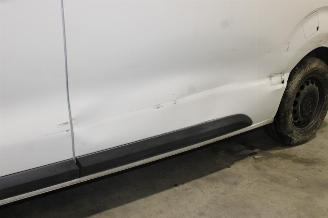 Opel Vivaro  picture 25