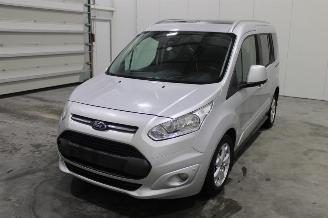 Autoverwertung Ford Tourneo Connect  2019/1